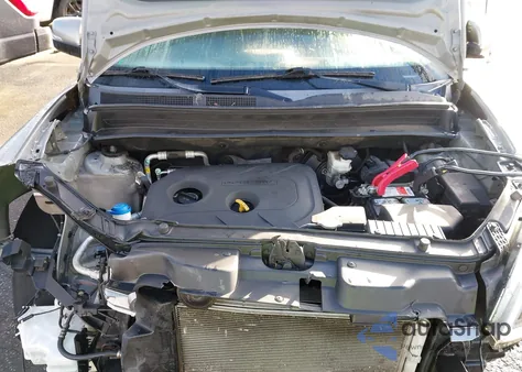 2012 Kia Soul + из США, поврежденный, VIN KNDJT2A62C7400891